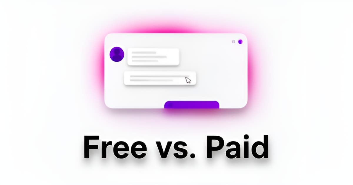 100 free AI girlfriend chatbot vidqu — how free tiers really work