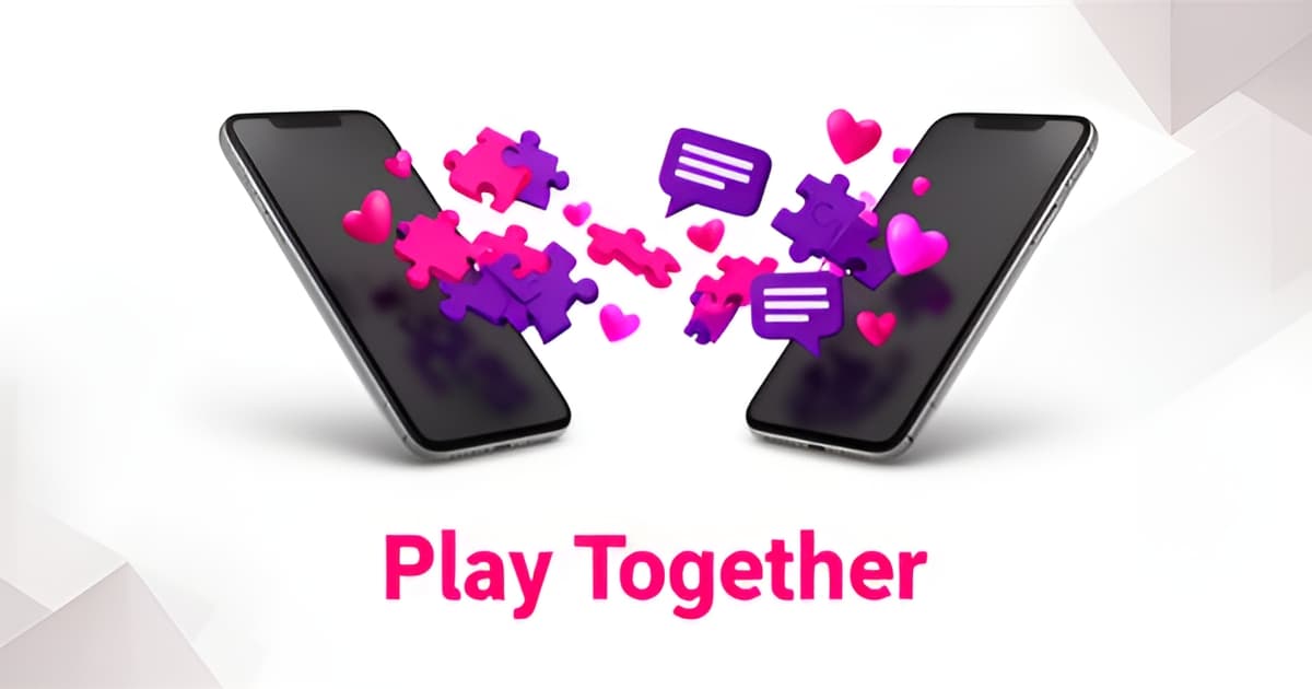 2 player games to play with girlfriend mobile: ideas that actually make chat fun