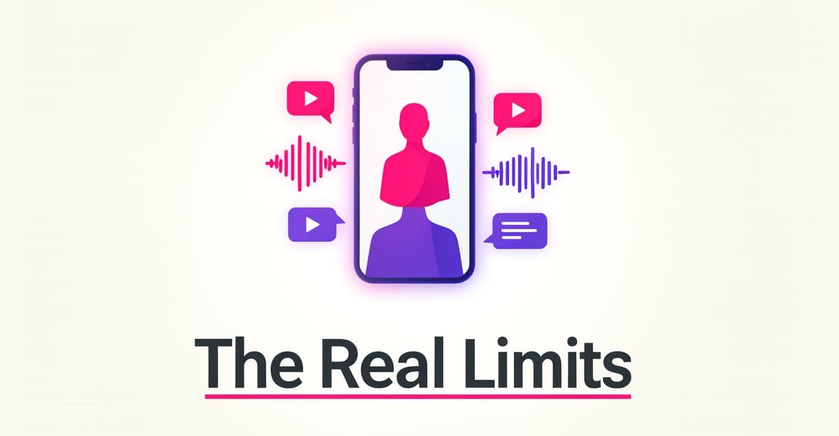 AI Girlfriend Video Generator Free: How It Works and the Real Limits