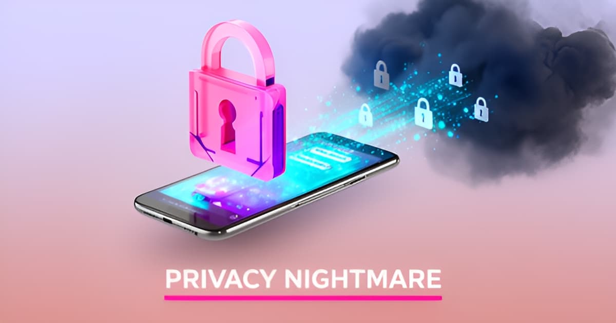 AI Girlfriends are a privacy nightmare: what you should know