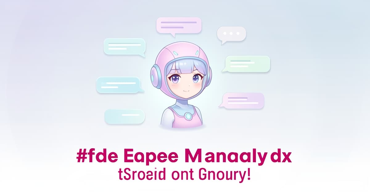 AI anime chatting: what to expect