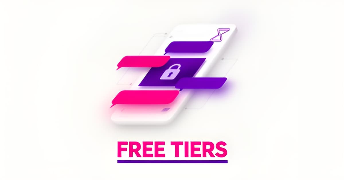 AI anime girlfriend free β how free tiers really work