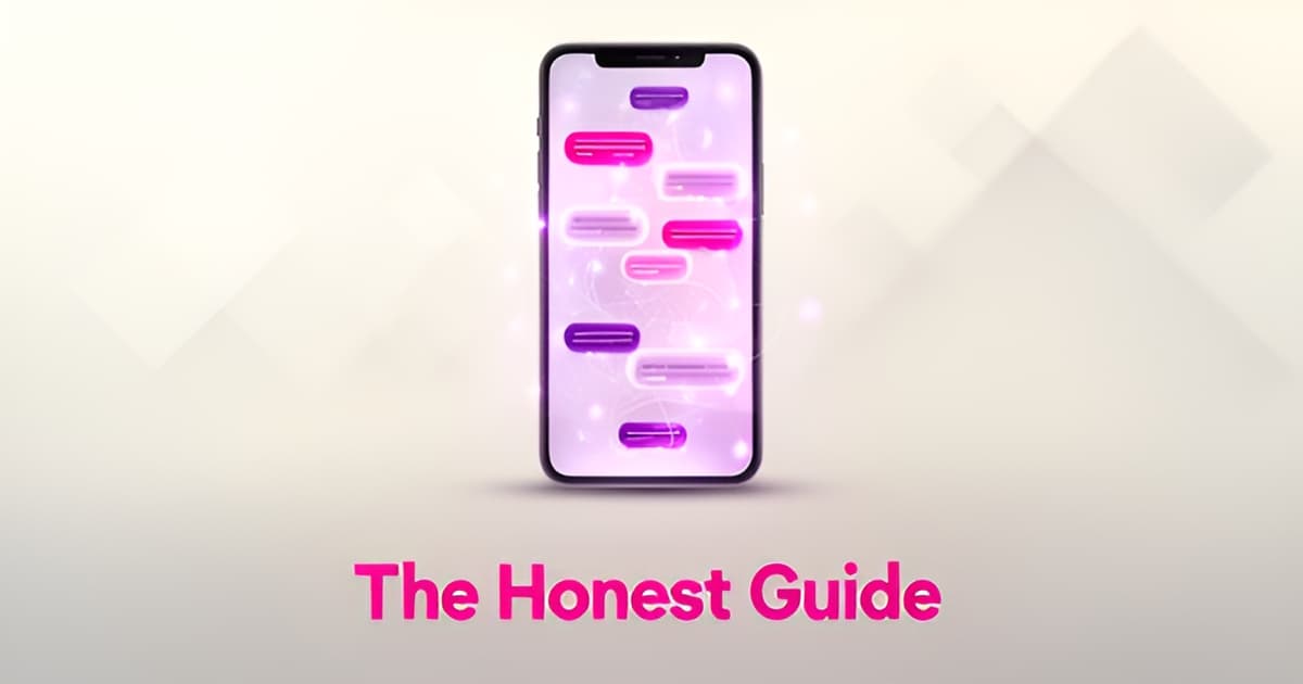 AI boyfriend app: the honest guide