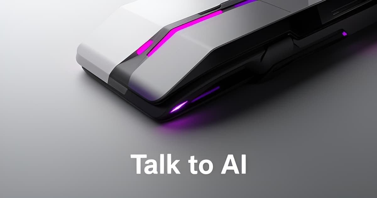 AI boyfriend call: how real-time voice chat works