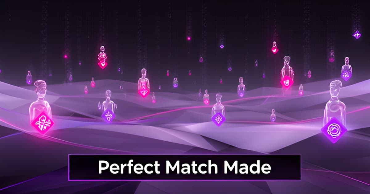 AI boyfriend generator — how it works
