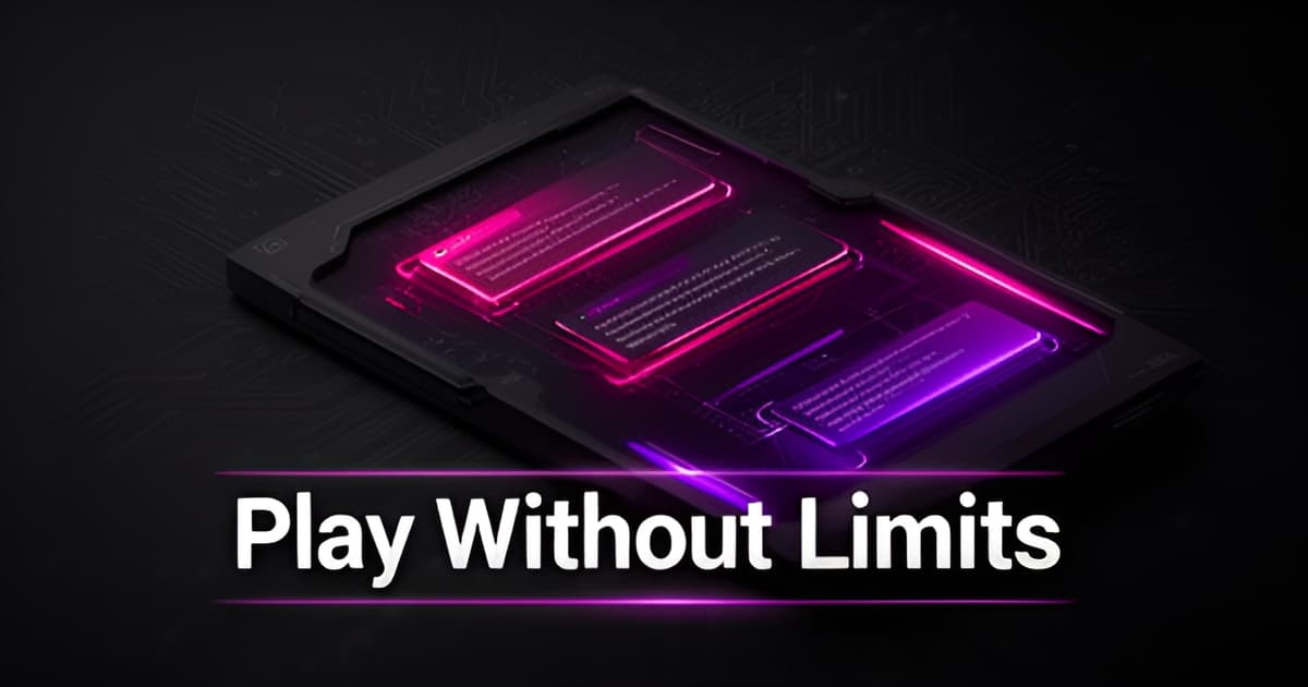 AI chat roleplay no sign up: how it works and where the limits are