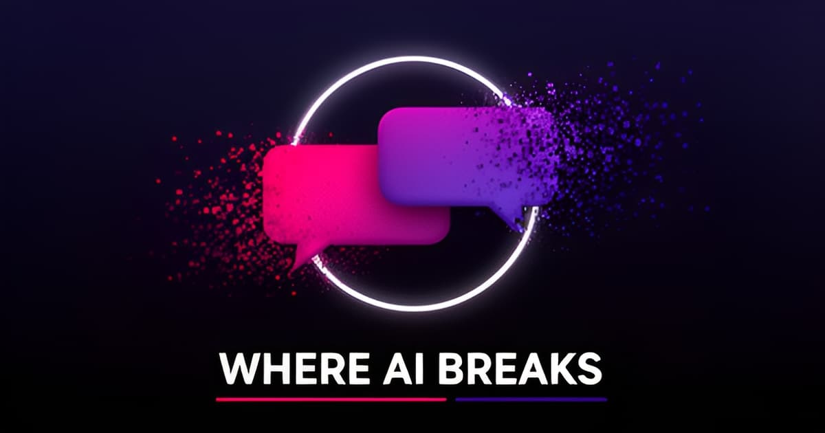 AI chat roleplay: how it works and where the limits are