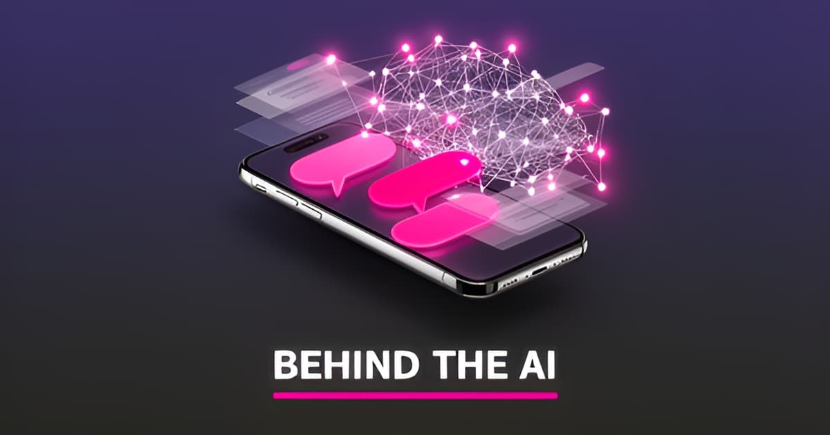 AI chatbot similar to Character AI: how it actually works