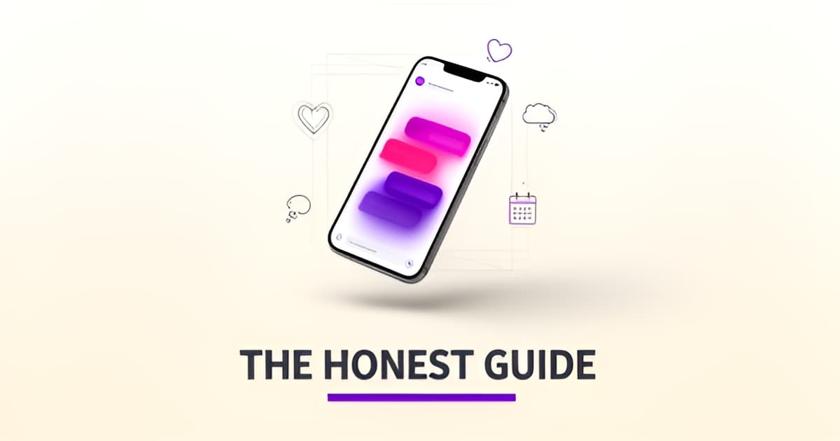 AI chatbots like Character AI: the honest guide