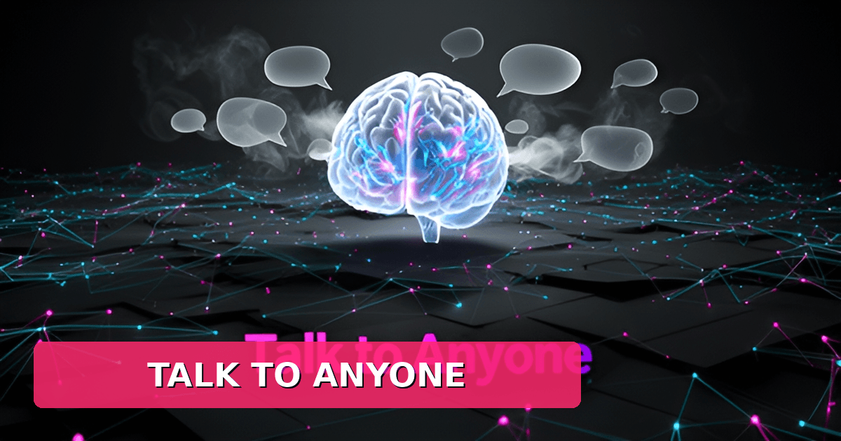 AI companion chatbot: how it actually works