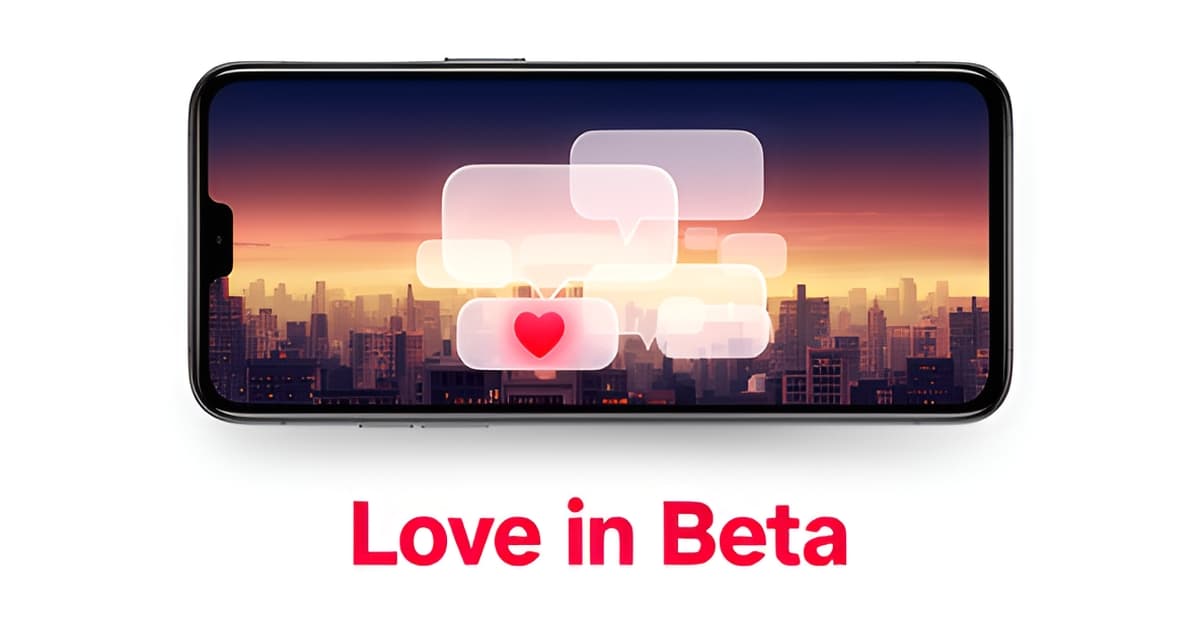 AI dating game β the beginner's guide