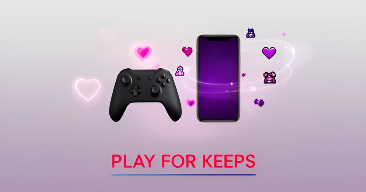 AI gamer girlfriend โ the beginner's guide