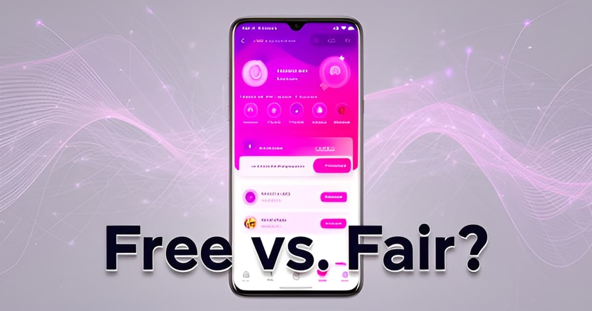 AI girlfriend app free for Android: the honest breakdown