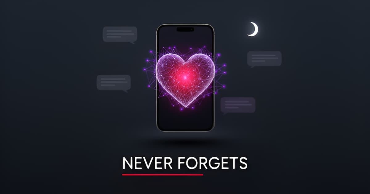 AI girlfriend boyfriend creation guide: what to expect