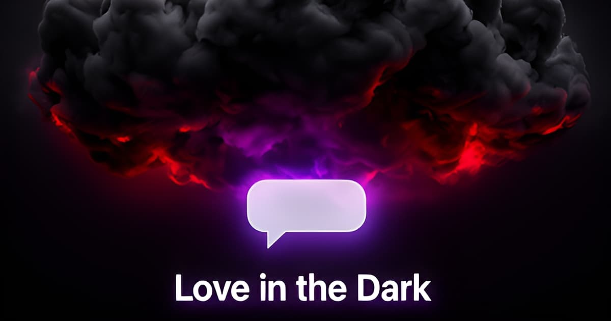 AI girlfriend breach — how it works