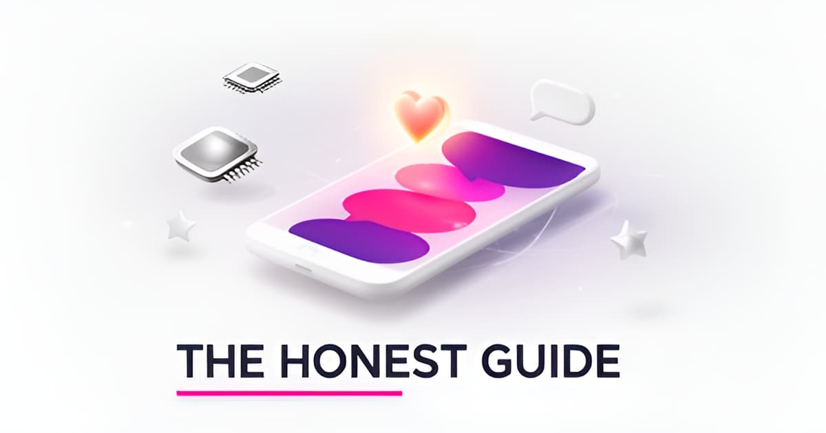 AI girlfriend chat Talkie: the honest guide