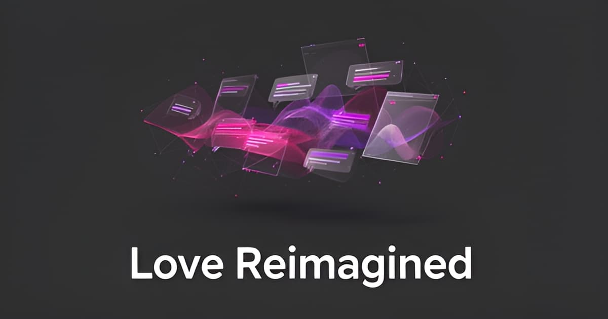 AI girlfriend chat and image generator: what's possible now