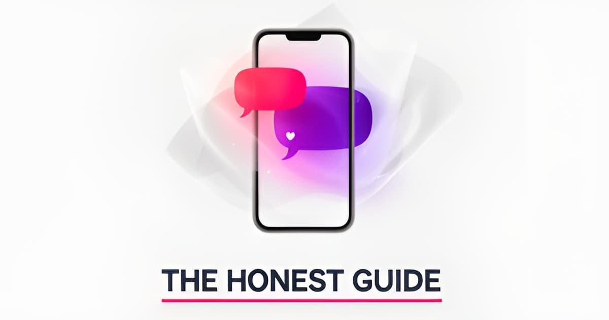 AI girlfriend chat no restrictions: the honest guide