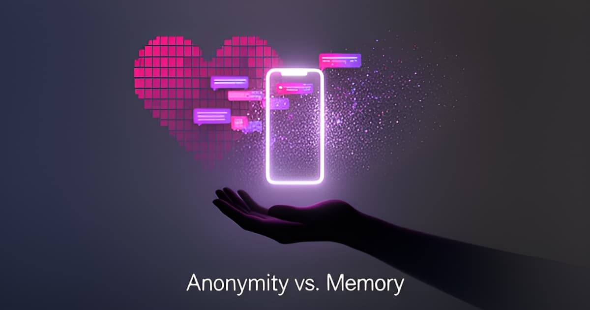 AI girlfriend chat no sign up: the honest breakdown