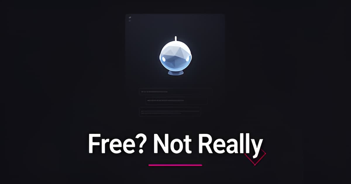 AI girlfriend chatbot no sign up — how free tiers really work