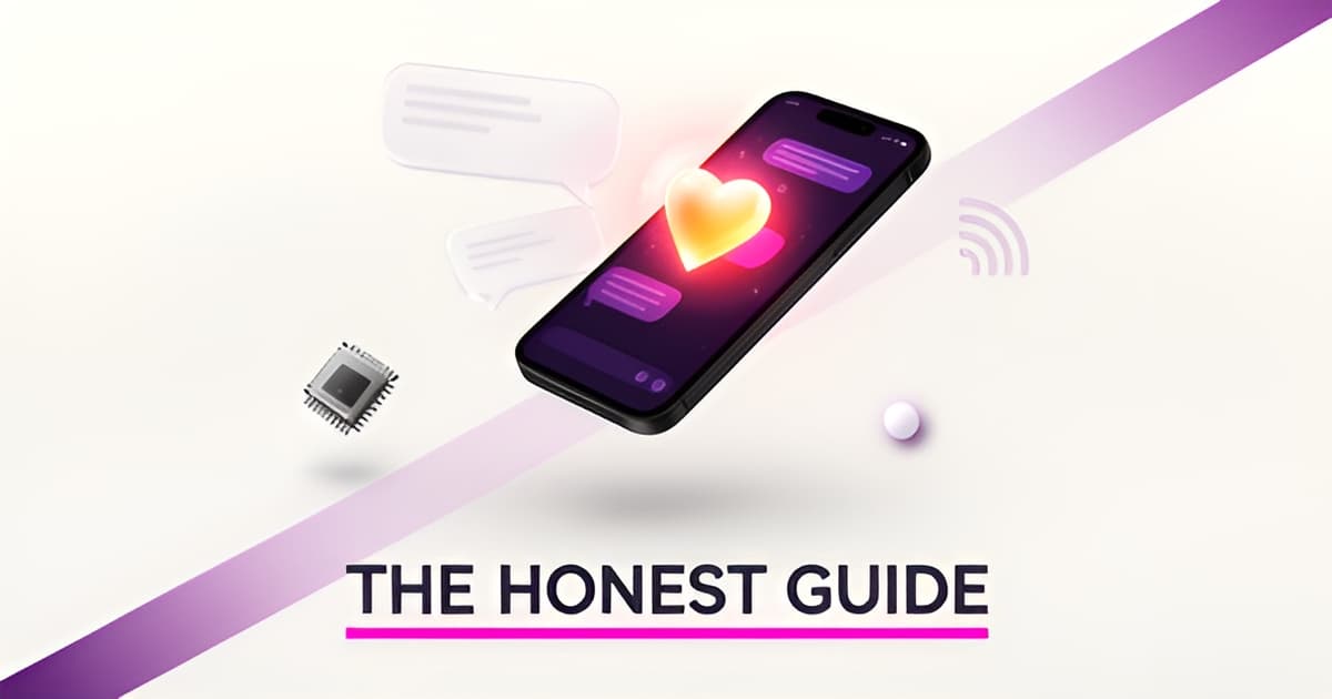 AI girlfriend chatbot: the honest guide