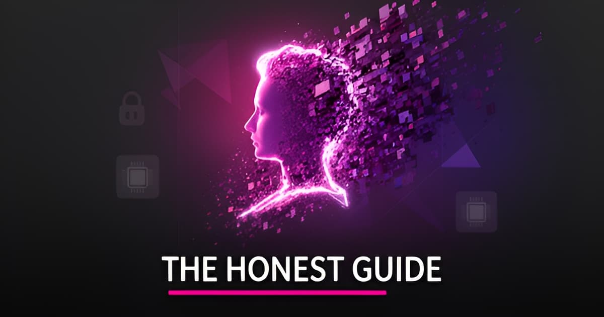AI girlfriend edit: the honest guide