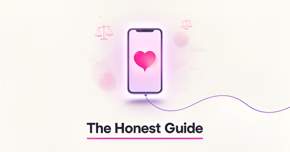 AI girlfriend effect: the honest guide