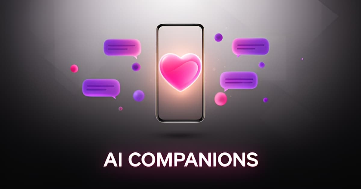 AI girlfriend future: what to expect