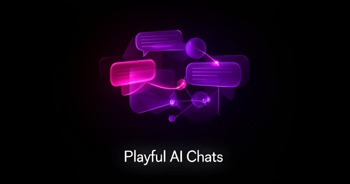 AI girlfriend game: ideas that actually make chat fun