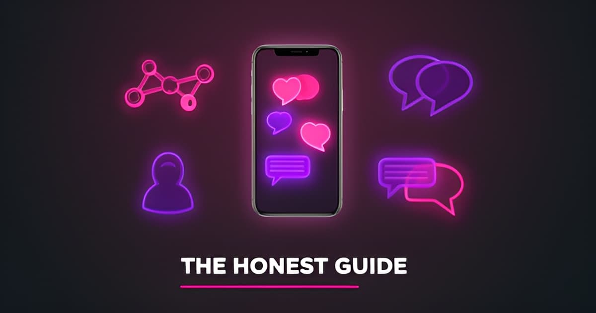 AI girlfriend generator: the honest guide