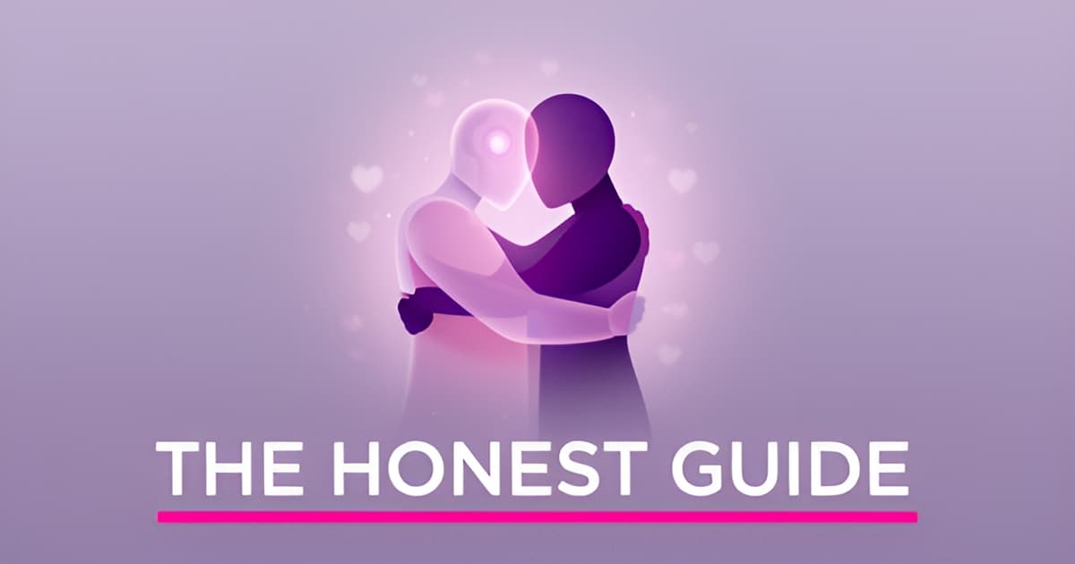 AI girlfriend hug prompt: the honest guide