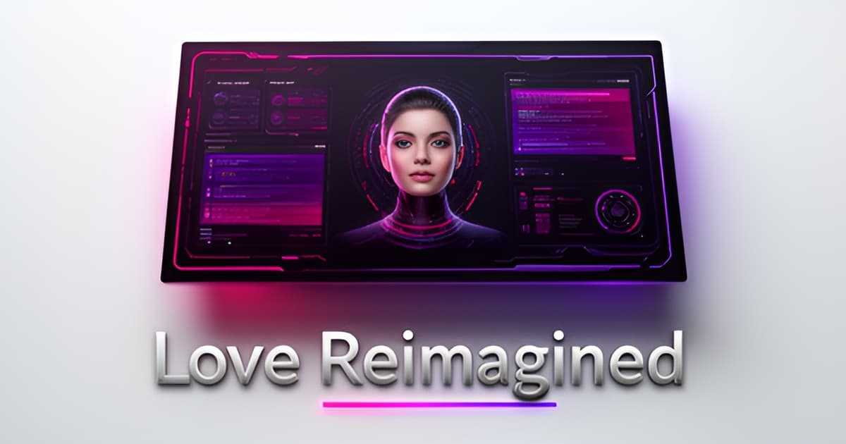 AI girlfriend image generator: what's possible now