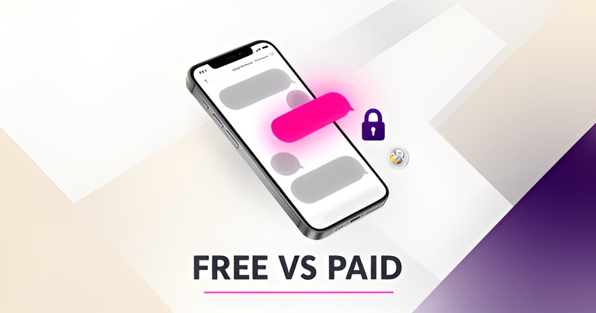AI girlfriend maker no sign up: what's actually free vs paid