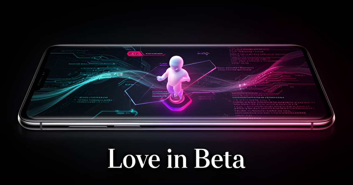 AI girlfriend meme: what to expect