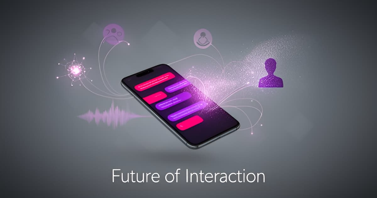 AI girlfriend miniapps β how they work