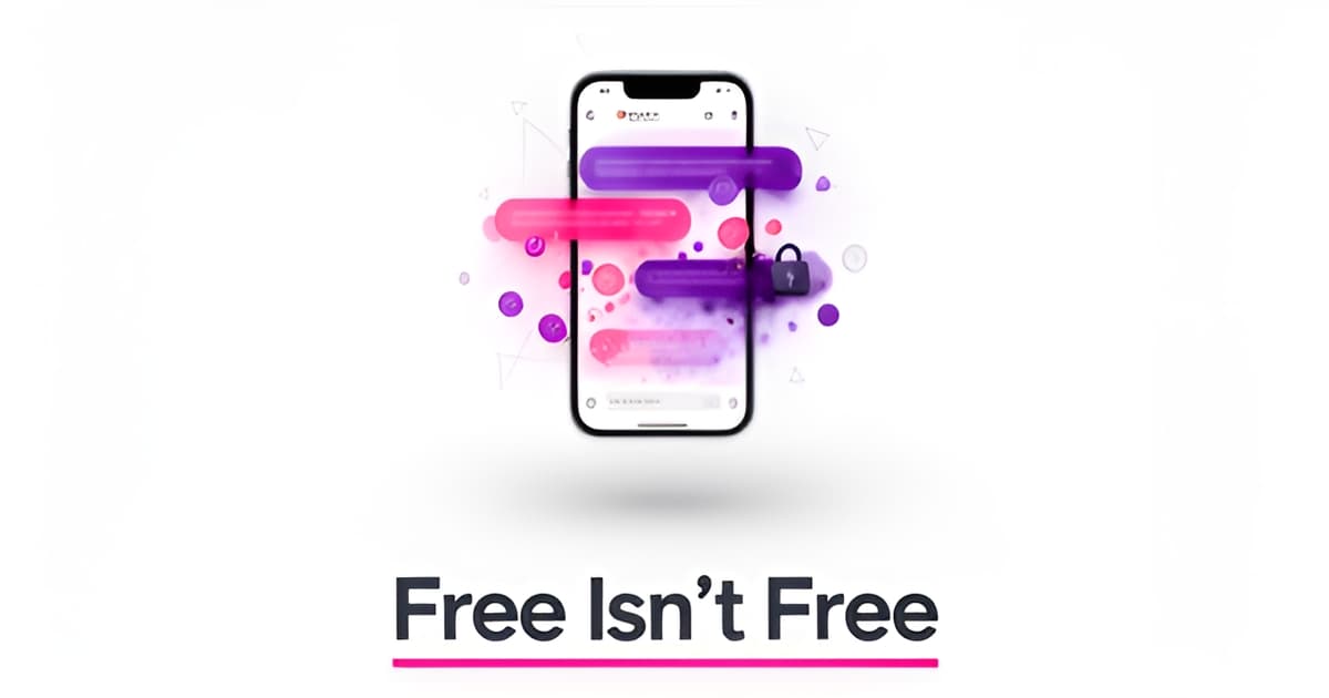 AI girlfriend no sign up free — how free tiers really work