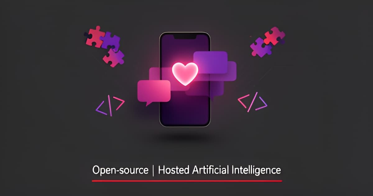 AI girlfriend open source: the honest guide