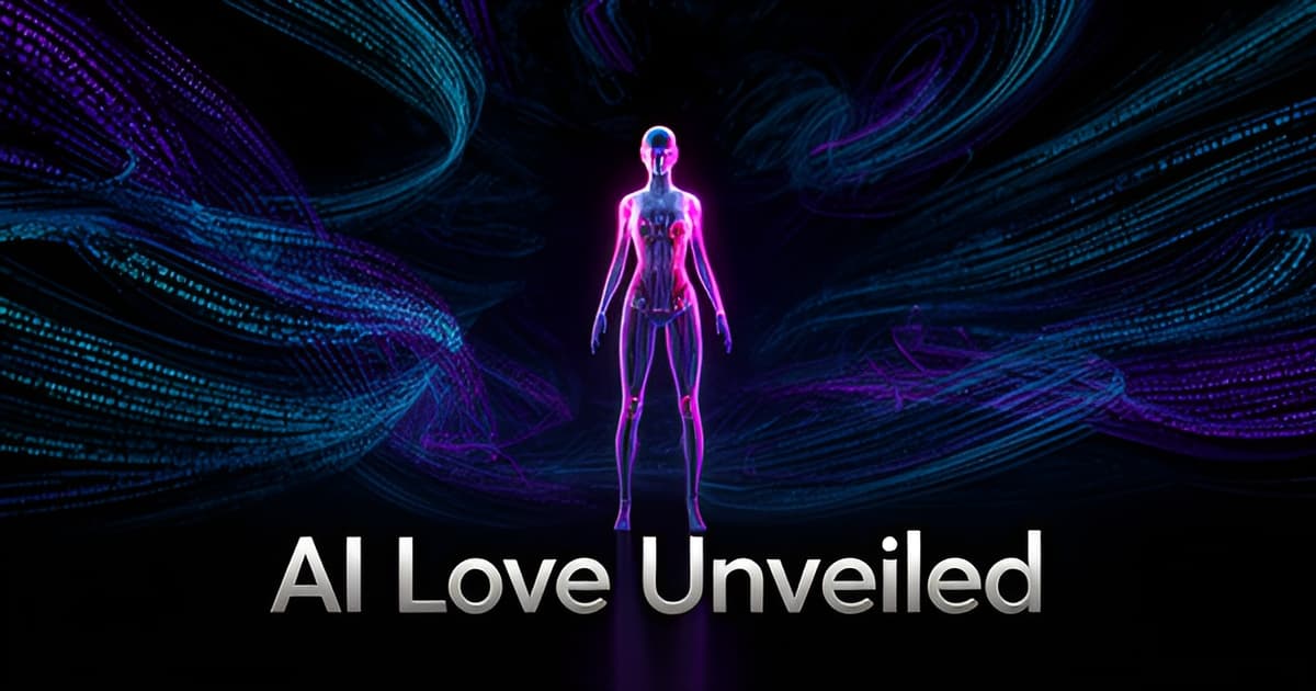 AI girlfriend photo: how it works and what to watch for