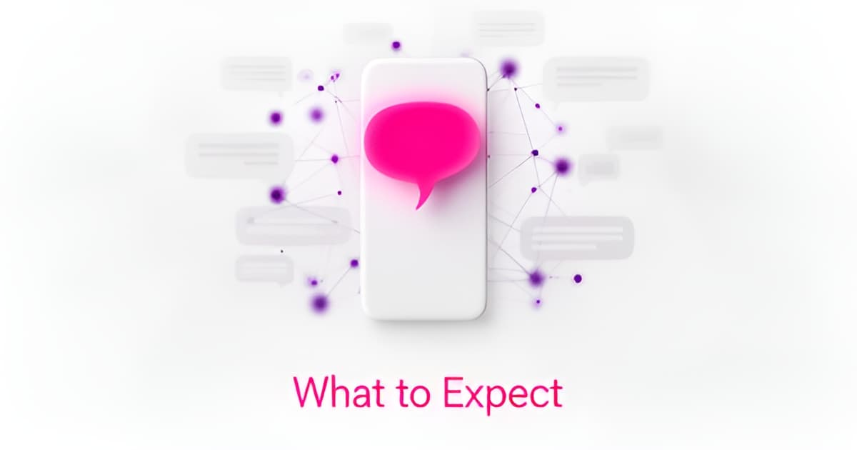 AI girlfriend that talks to you: what to expect