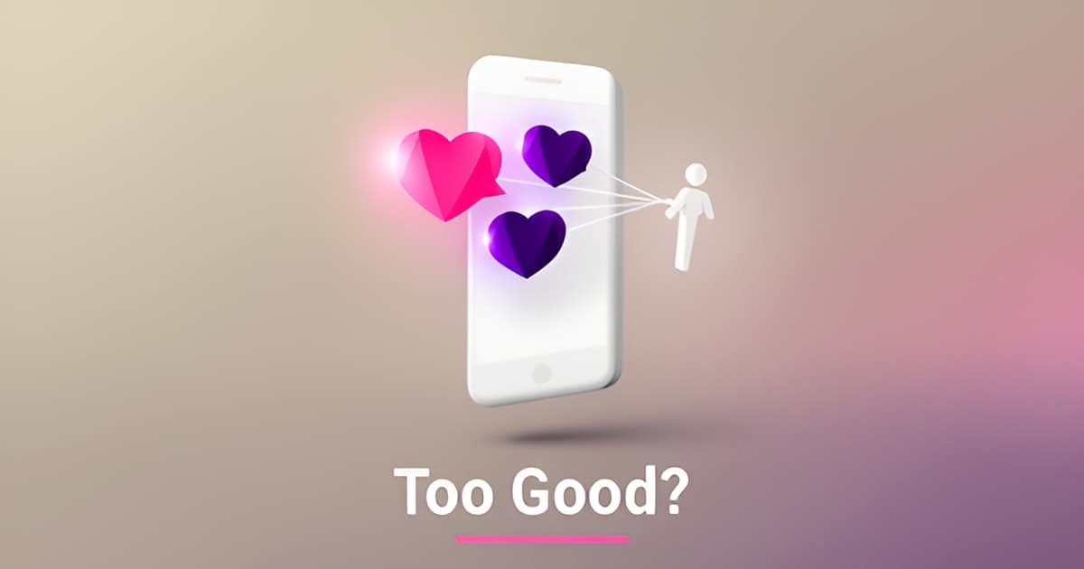 AI girlfriend that will do anything: what to expect