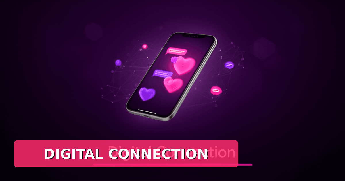 AI girlfriend trend â how it works