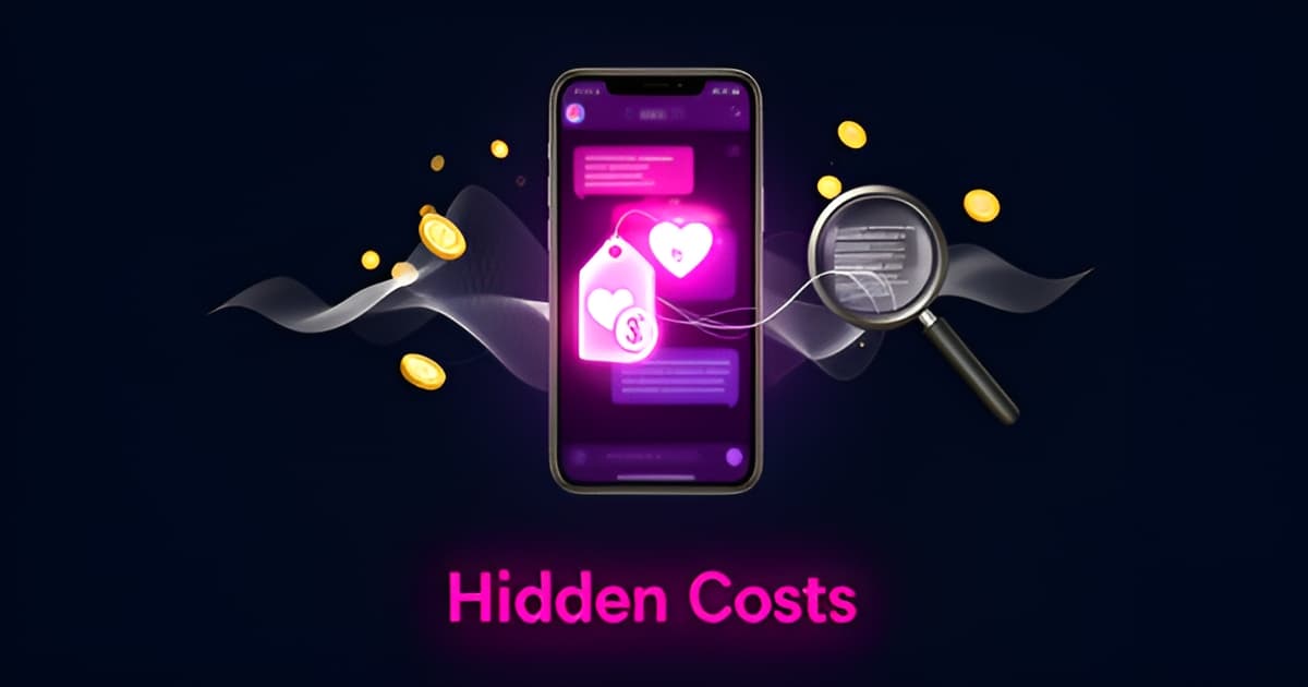 AI girlfriend trial: the honest guide