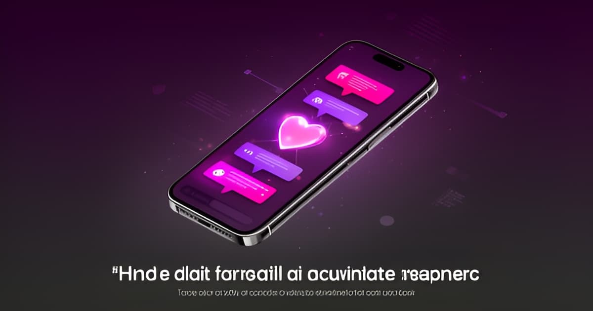 AI girlfriend tutorial — how it works