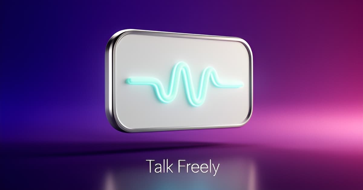 AI girlfriend voice call free: how real-time voice chat works
