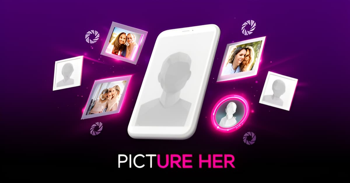 AI girlfriend with image generation โ a visual guide to what you get