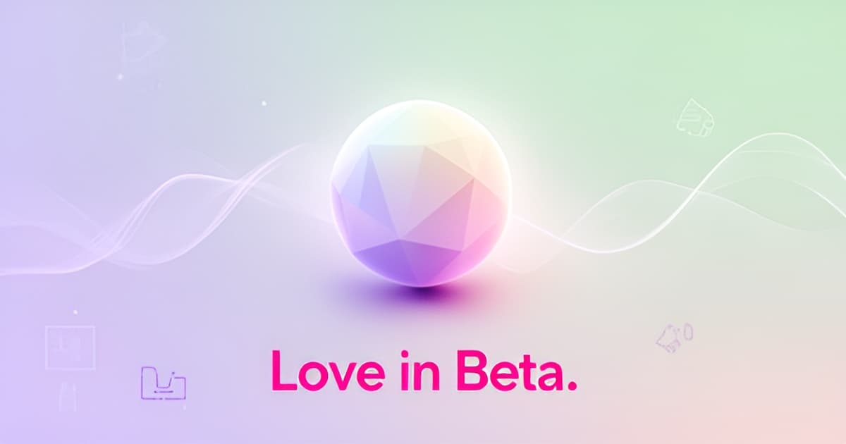 AI lover, explained for beginners