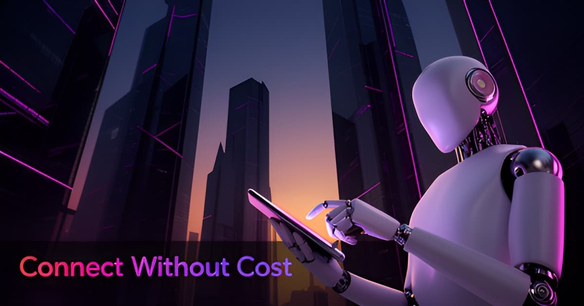 AI roleplay free — a beginner's guide to doing it well