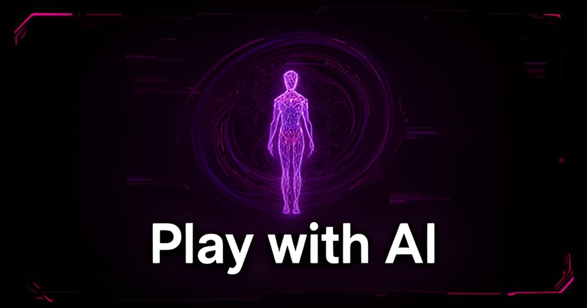 AI roleplay platform: what adults should know first
