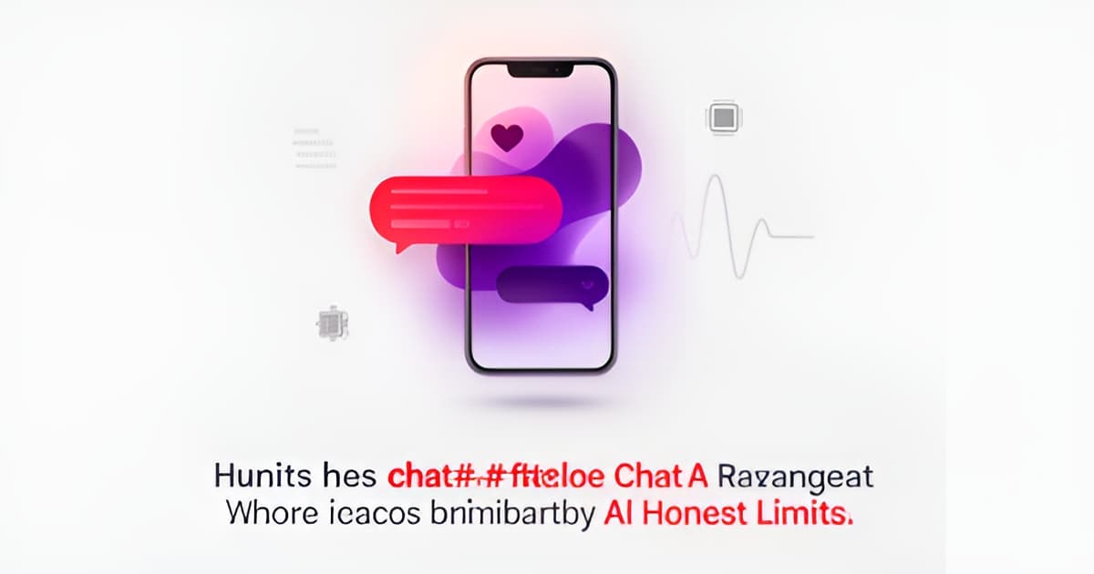 AI romance chat: what to expect
