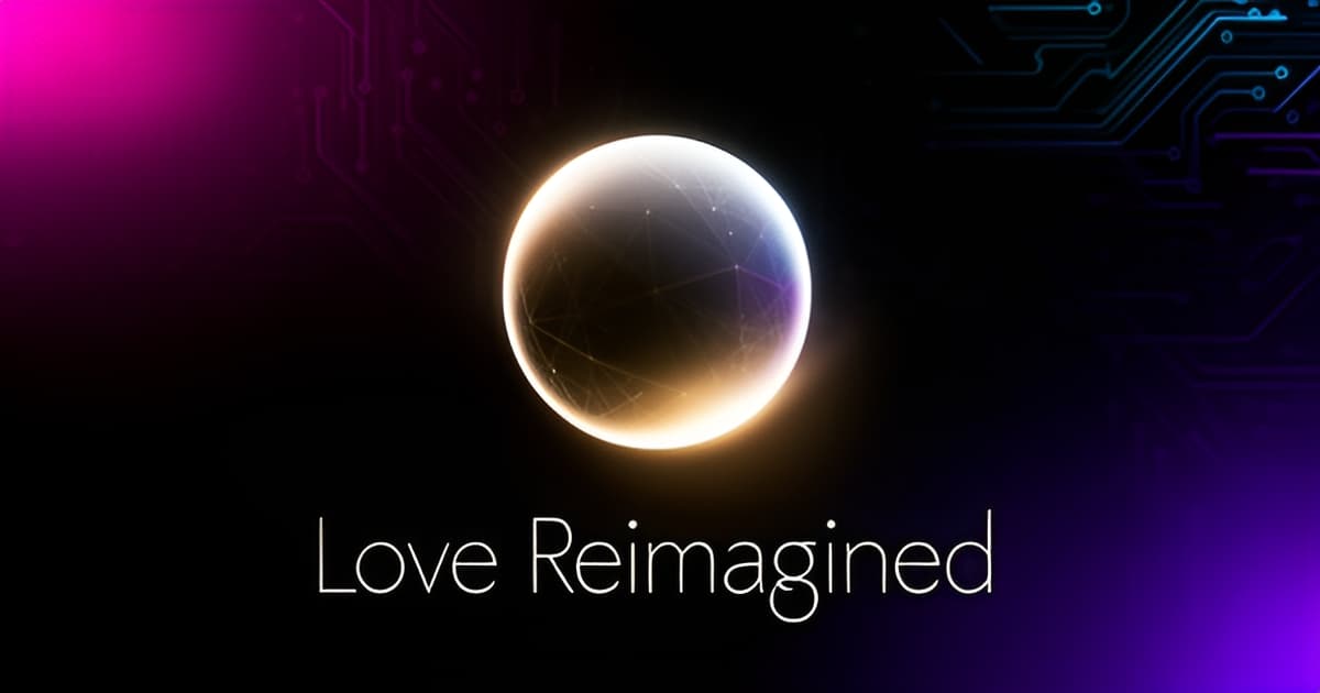 AI virtual husband — how it works